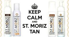 Розширюємо асортимент інтернет-магазину з St. Moriz