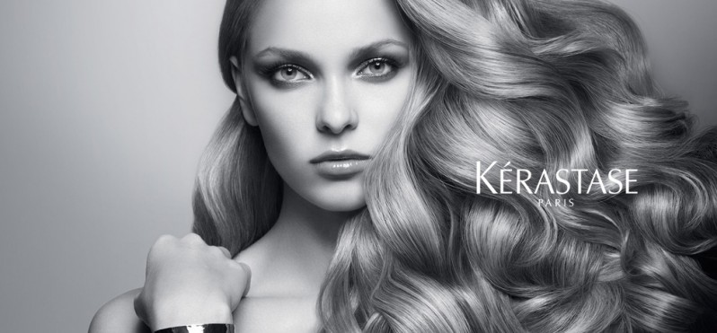 Найкраще для вашого волосся: Kerastase