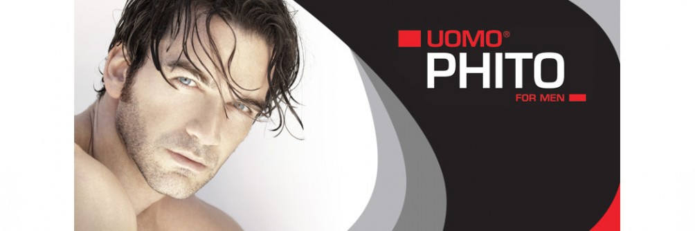 Новинка магазину - бренд Phito Uomo для чоловіків