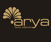 Домашній текстиль Arya - поповнення асортименту постільної білизни